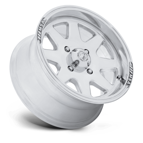 SPARK UTV 15X7 4X156 115 +10 POLISH