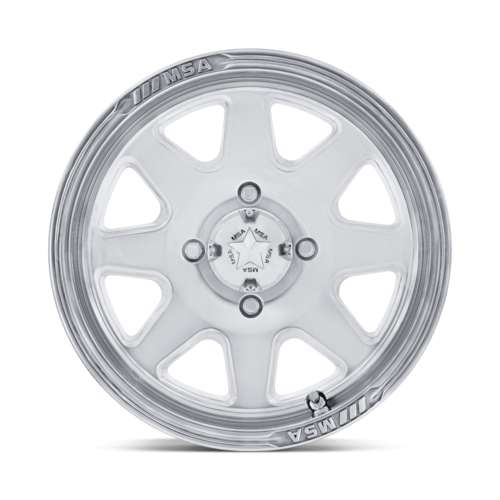 SPARK UTV 15X7 4X156 115 +10 POLISH