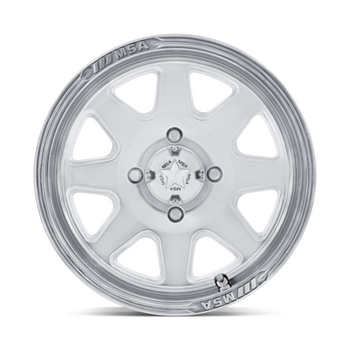 SPARK UTV 14X7 4X110 86 +10 POLISH