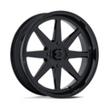 SPARK UTV 15X7 5X4.5 72 +10 G-BLK