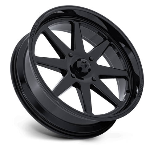 SPARK UTV 22X7 4X137 96 +0 G-BLK