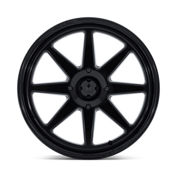 SPARK UTV 22X7 4X137 96 +0 G-BLK