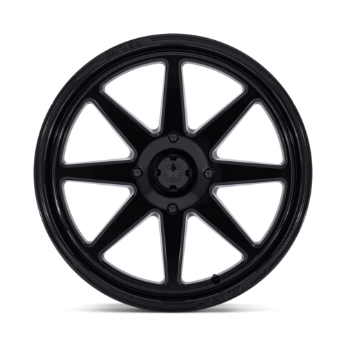 SPARK UTV 22X7 4X137 96 +0 G-BLK