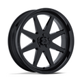 SPARK UTV 22X7 5X4.5 72 +0 G-BLK