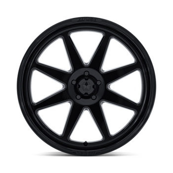 SPARK UTV 22X7 5X4.5 72 +0 G-BLK