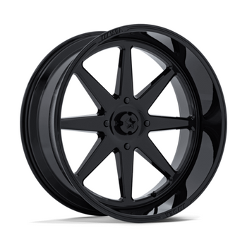 SPARK UTV 24X10 4X156 115 -25 G-BLK