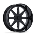 SPARK UTV 24X10 4X137 96 -25 G-BLK
