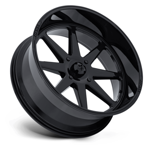 SPARK UTV 24X10 4X137 96 -25 G-BLK