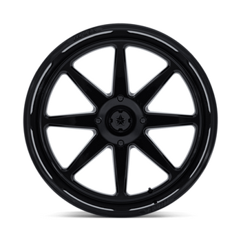 SPARK UTV 24X10 4X137 96 -25 G-BLK