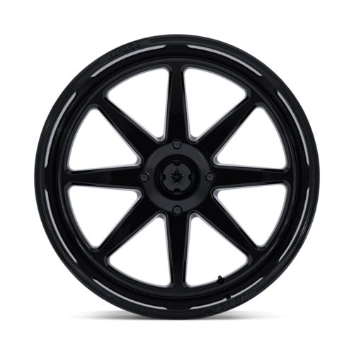 SPARK UTV 24X10 4X137 96 -25 G-BLK