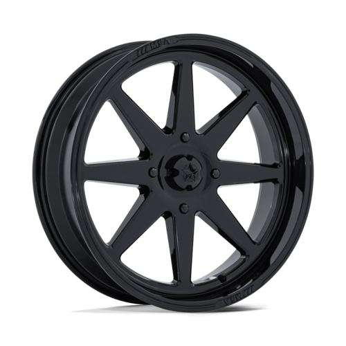 SPARK UTV 24X7 4X156 115 +0 G-BLK