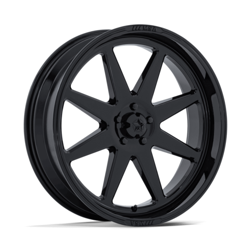 SPARK UTV 24X7 5X4.5 72 +0 G-BLK
