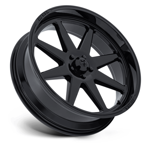 SPARK UTV 24X7 5X4.5 72 +0 G-BLK