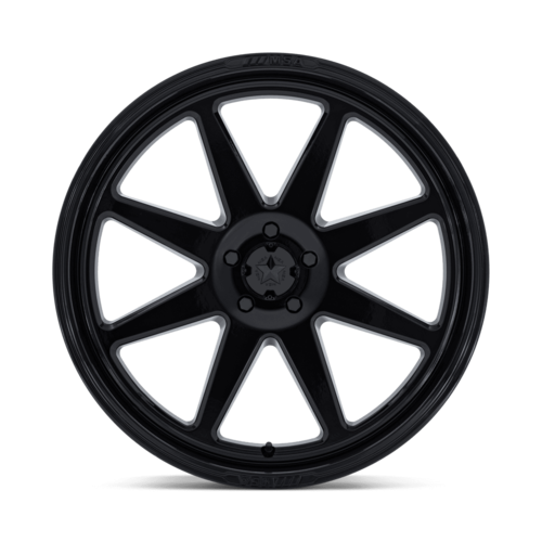 SPARK UTV 24X7 5X4.5 72 +0 G-BLK