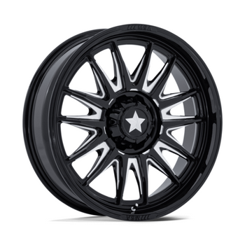 COMMANDER UTV 18X7 4X110 +10 GB-MILL