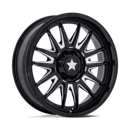 COMMANDER UTV 20X7 4X137/156 +0 GB-MILL