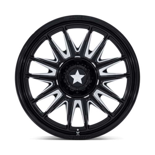 COMMANDER UTV 24X7 4X137/156 +0 GB-MILL