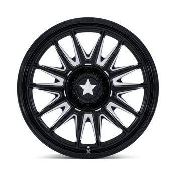 COMMANDER UTV 18X7 4X110 +10 GB-MILL