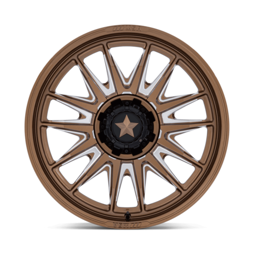 COMMANDER UTV 22X7 5X4.5 +0 BZ-MILL