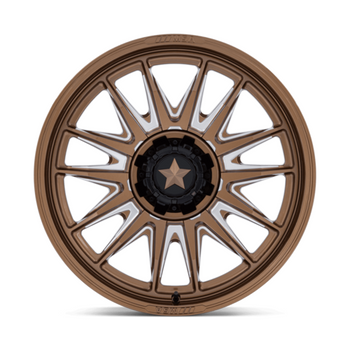 COMMANDER UTV 22X7 5X4.5 +0 BZ-MILL