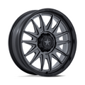 COMMANDER UTV 20X7 4X137/156 +0 GUN-MB