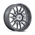 COMMANDER UTV 20X7 5X4.5 +0 PLT-MCH