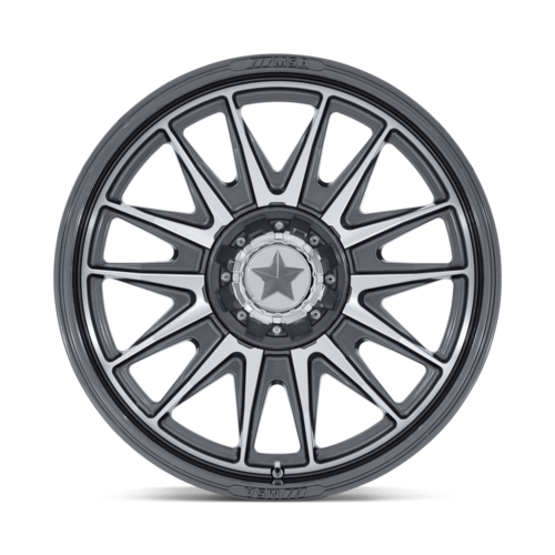 COMMANDER UTV 20X7 4X110 +0 PLT-MCH