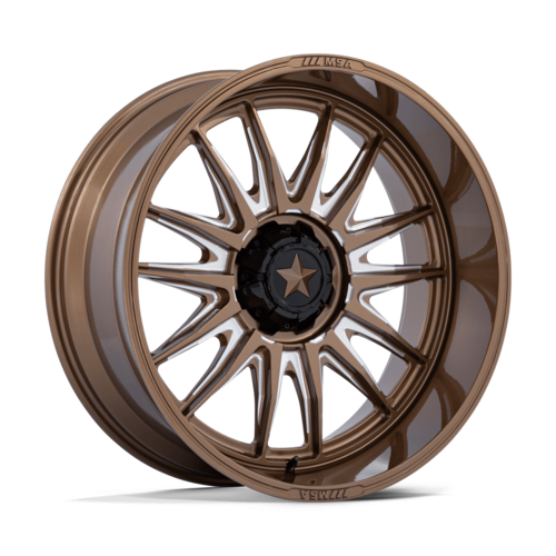 COMMANDER UTV 15X7 4X137/156 +10 BZ-MILL
