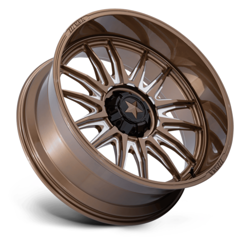 COMMANDER UTV 24X10 4X137/156 -25 BZ-MIL
