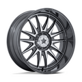 COMMANDER UTV 24X7 4X137/156 +0 PLT-MCH