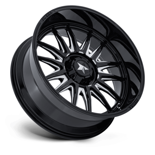 COMMANDER UTV 24X7 5X4.5 +0 GB-MILL