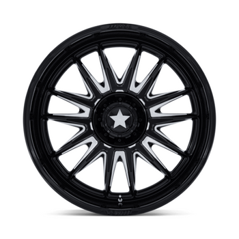 COMMANDER UTV 15X7 5X4.5 +10 GB-MILL
