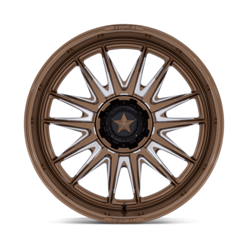 COMMANDER UTV 24X10 5X4.5 -25 BZ-MILL