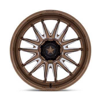 COMMANDER UTV 24X10 5X4.5 -25 BZ-MILL