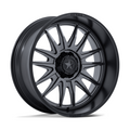 COMMANDER UTV 20X7 5X4.5 +0 GUN-MB
