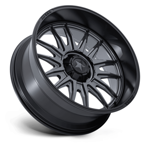 COMMANDER UTV 20X7 5X4.5 +0 GUN-MB