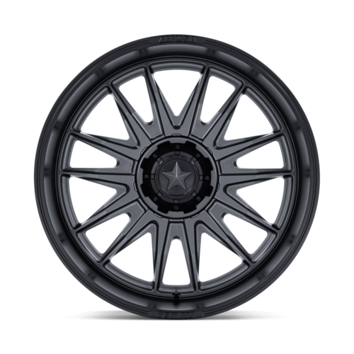 COMMANDER UTV 20X7 5X4.5 +0 GUN-MB