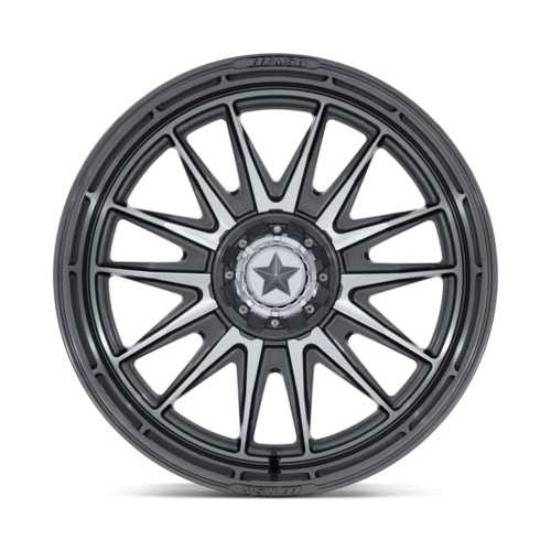 COMMANDER UTV 20X7 5X4.5 +0 PLT-MCH