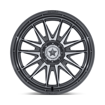 COMMANDER UTV 24X10 5X4.5 -25 PLT-MCH