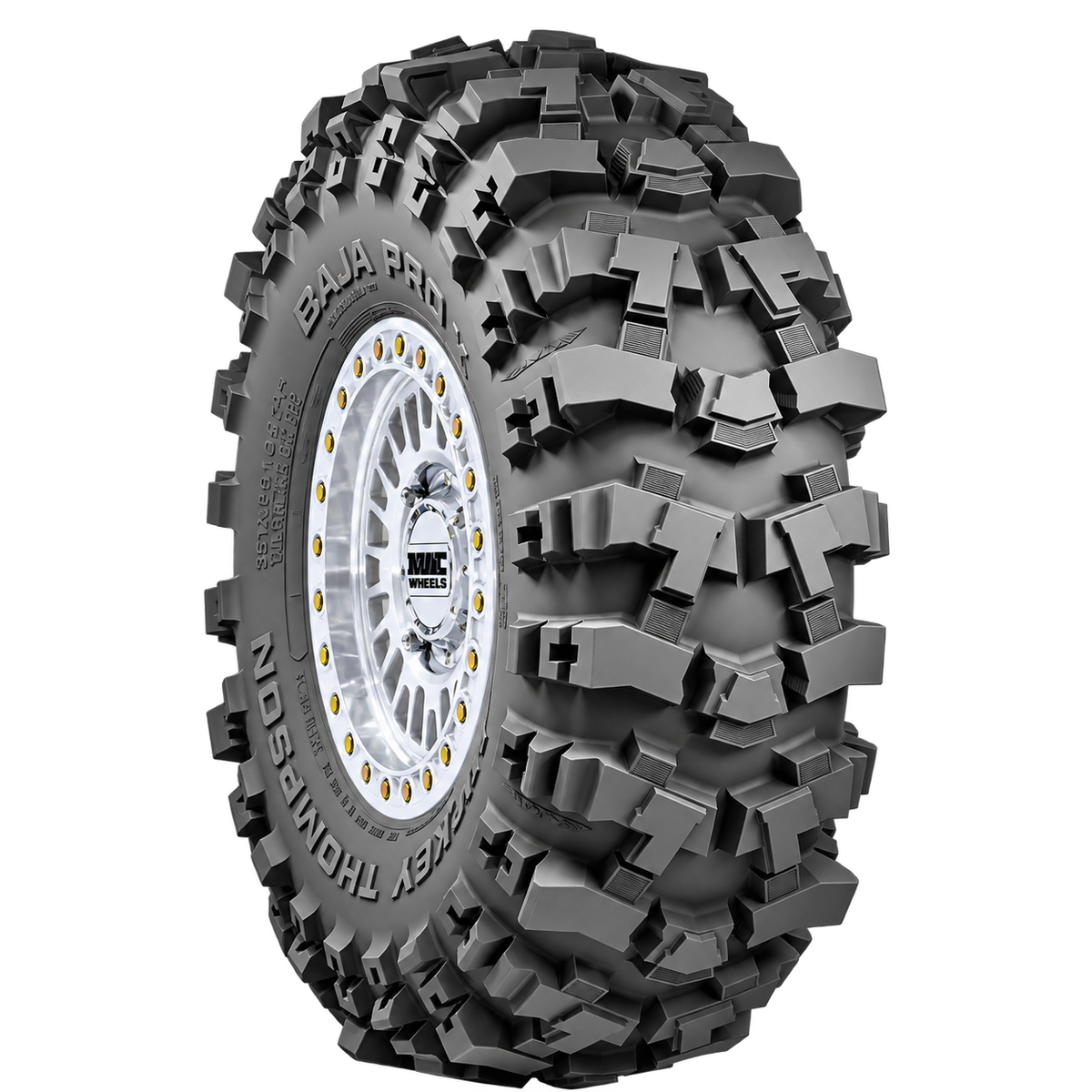 PRO X 35X10.0-15 34.6