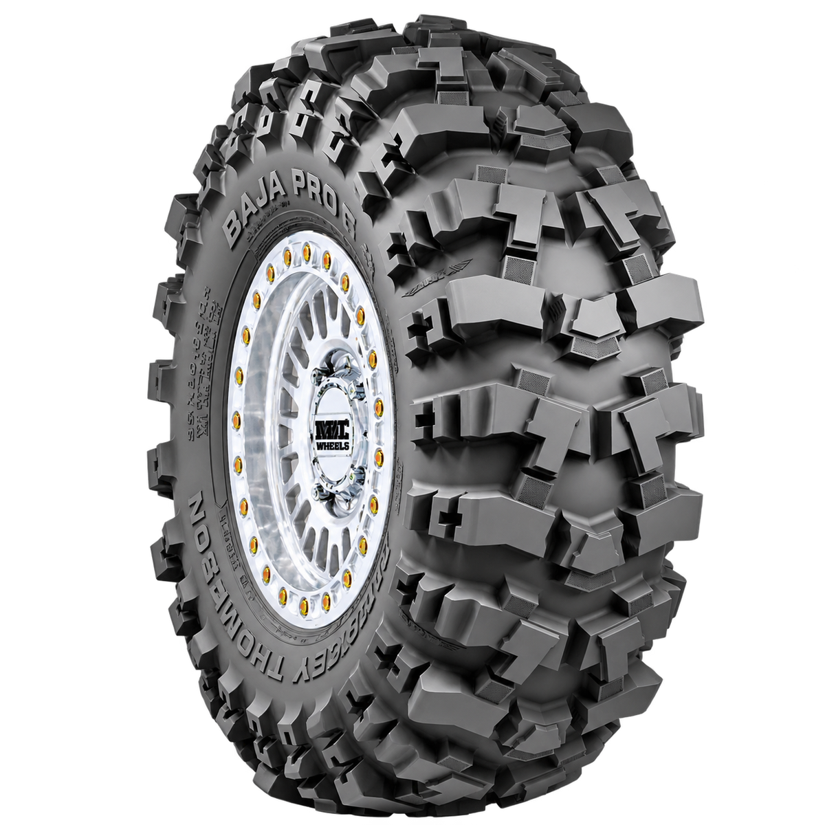 PRO X 32X10.0-15 32