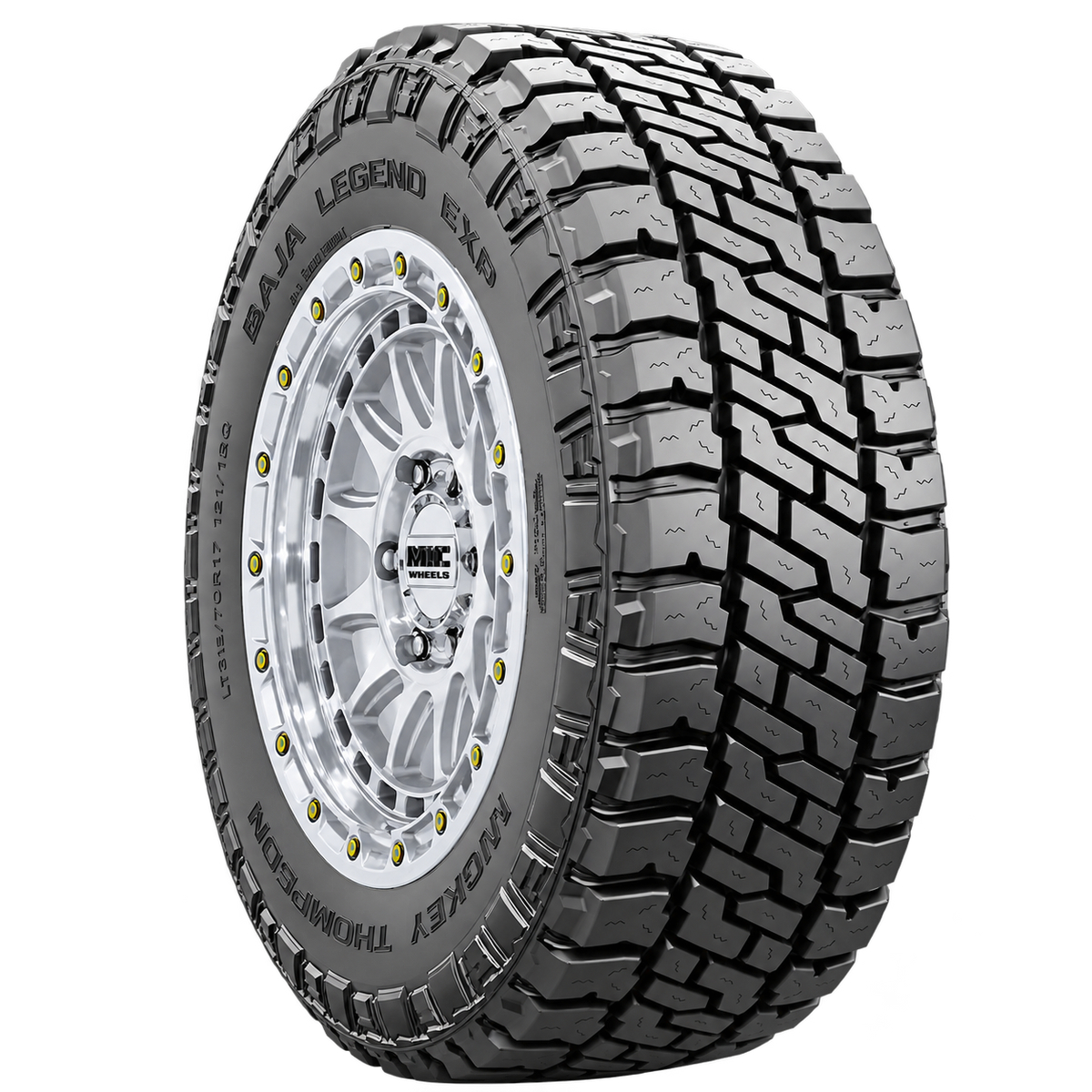 BAJ LGND EXP LT275/55R20 120/117Q 32.32