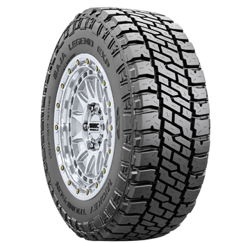 BAJ LGND EXP LT295/70-18 129Q 34.4