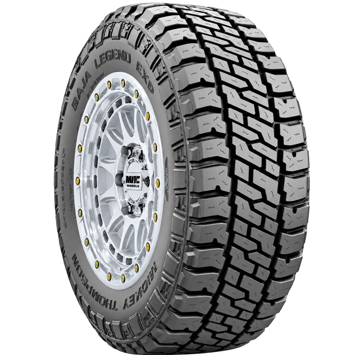 BAJ LGND EXP LT285/60-20 125Q 33.9