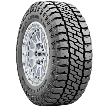 BAJ LGND EXP LT285/60-20 125Q 33.9