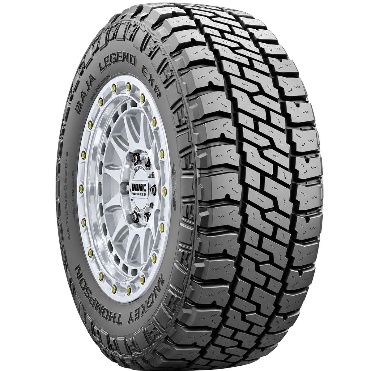 BAJ LGND EXP LT275/60R20 123/117Q 32.91