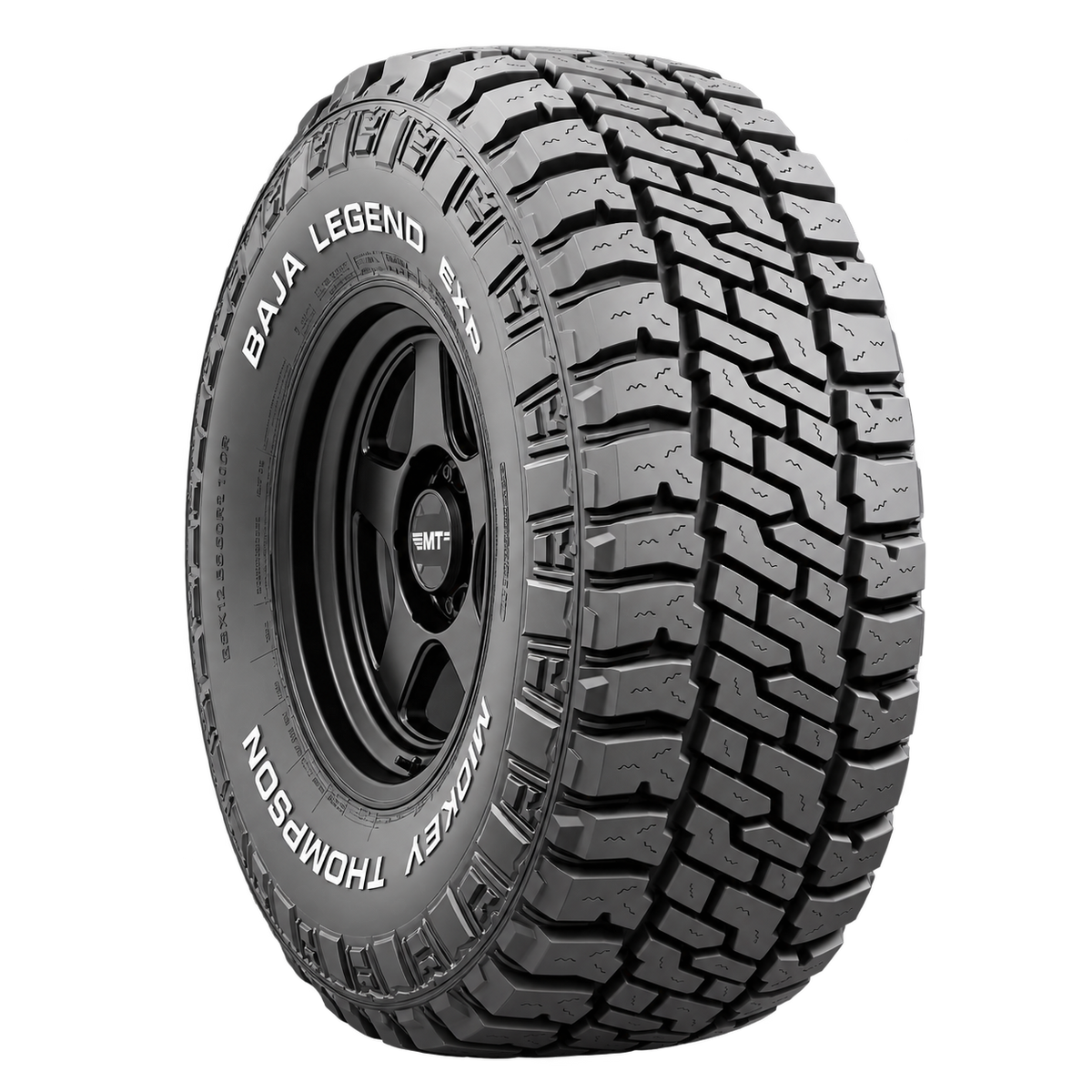BAJ LGND EXP 305/70R16 124/121Q 33.1