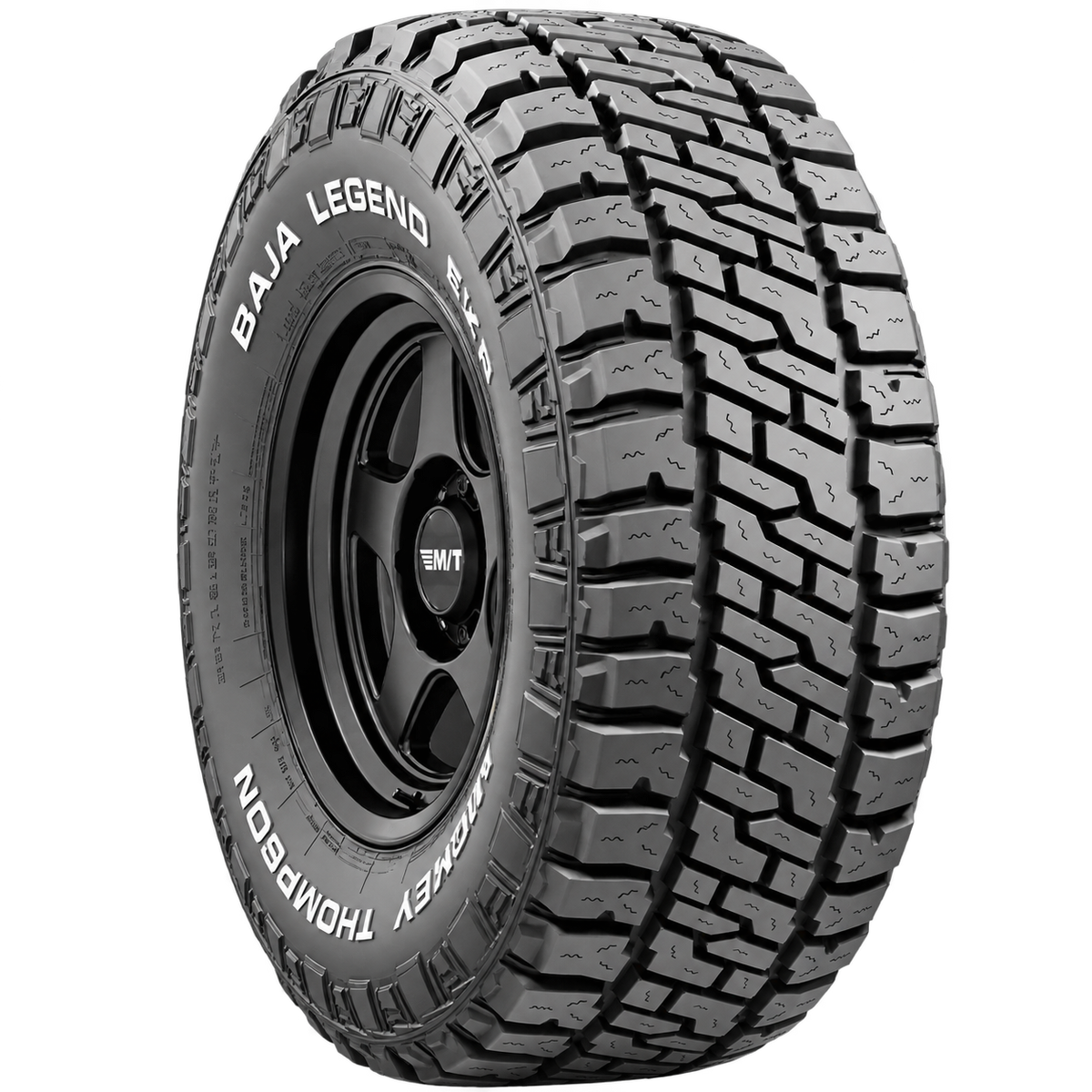 BAJ LGND EXP LT285/70R17 121/118Q 33.07