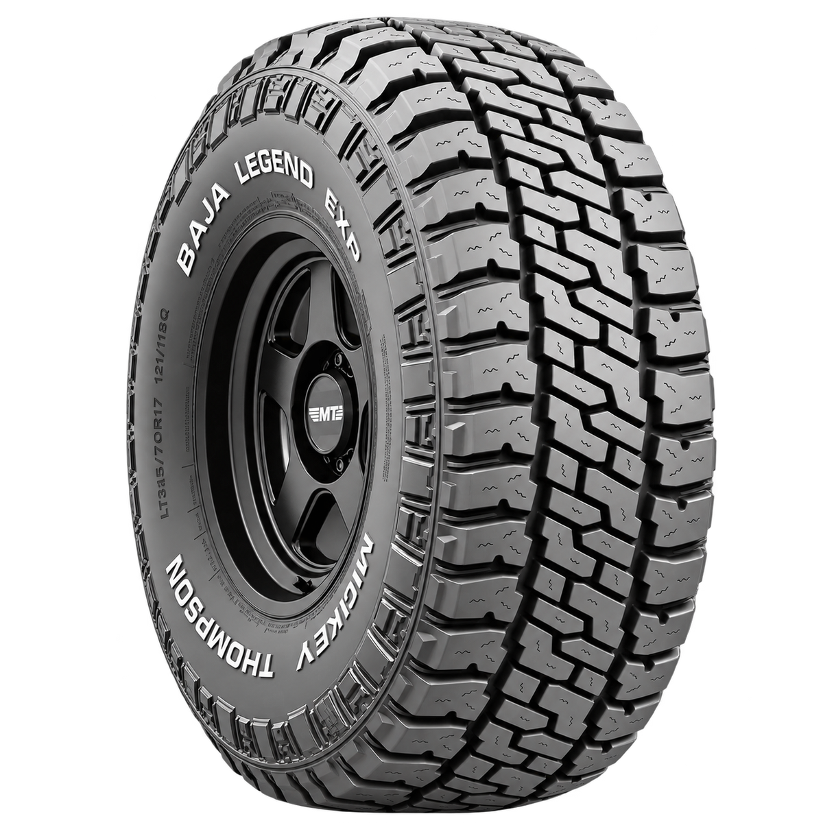 BAJ LGND EXP LT33X12.50-15 108Q 32.9