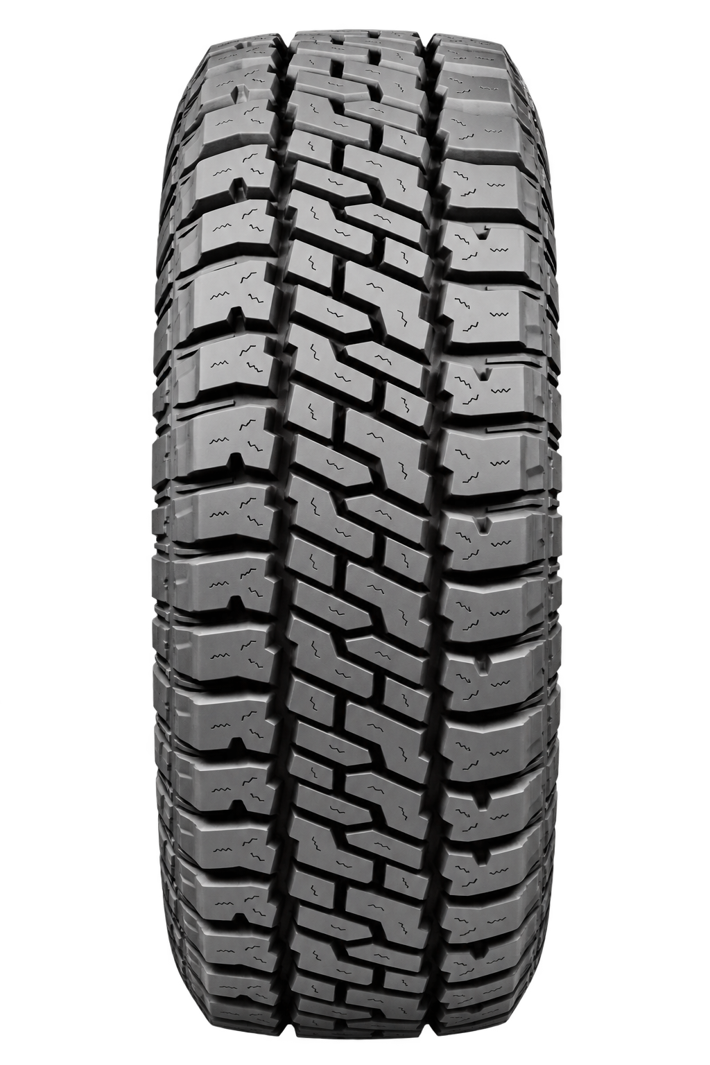 BAJ LGND EXP LT285/60-20 125Q 33.9